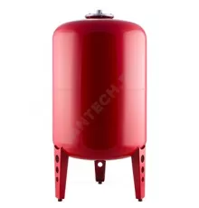 Бак расширительный мембранный для отопления 150 л 6 бар 1" НР Джилекс 7715