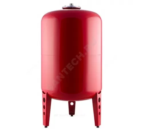 Бак расширительный мембранный для отопления 200 л 6 бар 1 1/4" НР Джилекс 7792