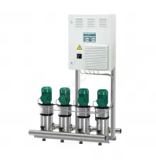 Установка повышения давления COR-3 MVL 808/SKw-EB-R Wilo 2463191