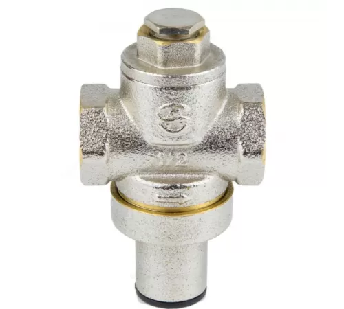 Регулятор давления