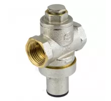 Регулятор давления