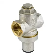 Регулятор давления