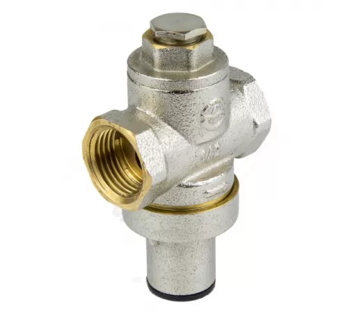 Регулятор давления