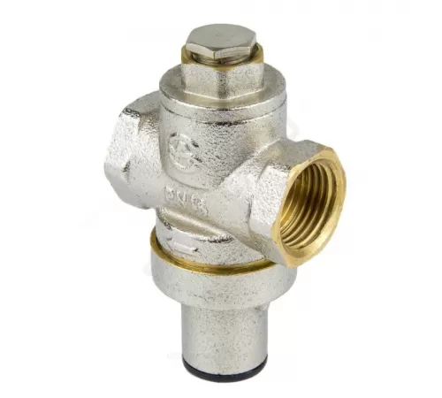 Регулятор давления