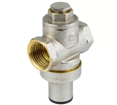 Регулятор давления