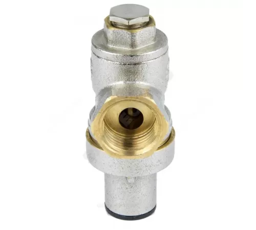 Регулятор давления