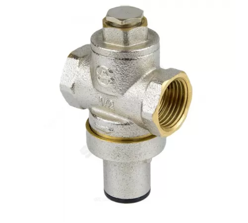 Регулятор давления