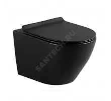 Унитаз подвесной