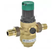 Регулятор давления