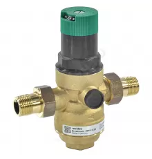 Регулятор давления