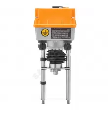 Электропривод аналоговый TSL-3000-60-2A-230-IP67 230В Теплосила 322