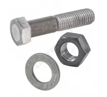 Комплект крепежа болтовой М16х90 16 шт
