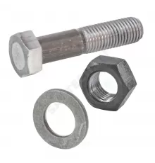 Комплект крепежа болтовой М16х70 8 шт
