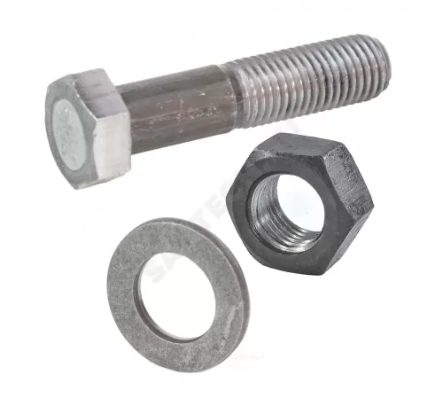 Комплект крепежа болтовой М16х80 8 шт