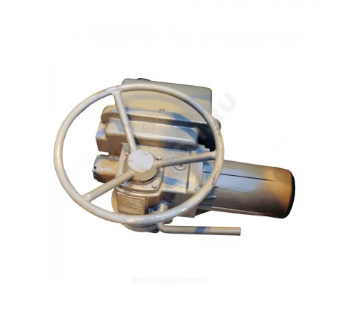 Электропривод многооборотный ГЗ-Б200/24 Б 380В IP65 ГЗ Электропривод