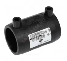 Муфта электросварная ПЭ100 Дн 50 Ру16 SDR11 EUROSTANDARD 2100160050