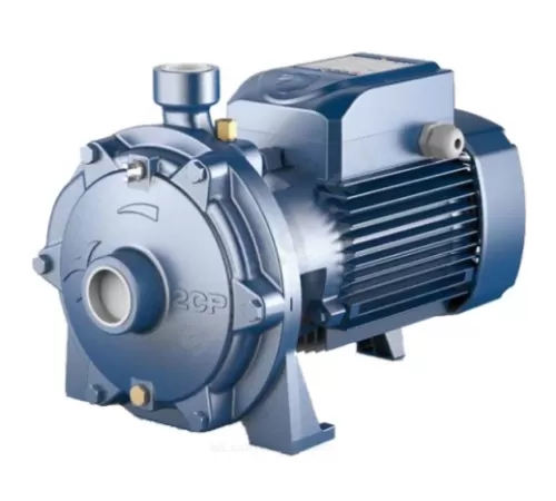 Насос центробежный 2 CP 32/210 A Pedrollo 452CT353AE