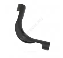 Фиксатор поворота для PE-X труб пластик Дн 20х90гр Рехау 12393433001