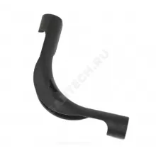 Фиксатор поворота для PE-X труб пластик Дн 20х90гр Рехау 12393433001