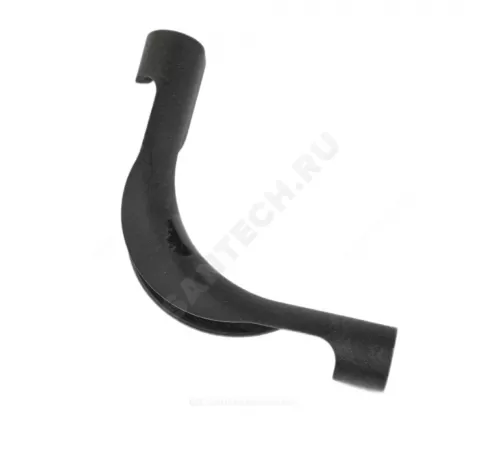 Фиксатор поворота для PE-X труб пластик Дн 20х90гр Рехау 12393433001