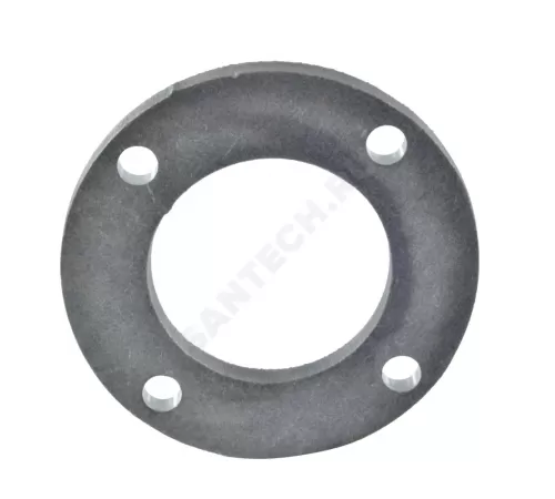 Фланец сталь расточенный Ду 250 (Dвн 273мм) Ру16 под втулку ПЭ Дн 250 Т24