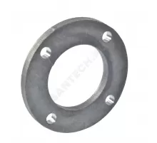 Фланец сталь расточенный Ду 250 (Dвн 273мм) Ру16 под втулку ПЭ Дн 250 Т24