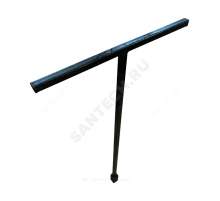 Ключ Т-образный для штоков квадрат 32х32 L=965мм для Ду 50-200