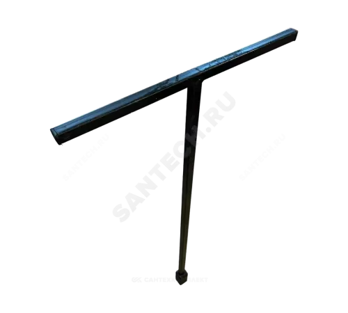 Ключ Т-образный для штоков квадрат 32х32 L=965мм для Ду 50-200