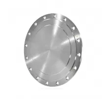 Заглушка сталь фланцевая Ду 125 Ру16 HXCX