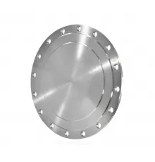 Заглушка сталь фланцевая Ду 100 Ру16 HXCX