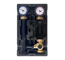 Группа насосная Ду 25 правая со смешением без насоса Ogint