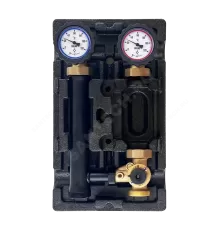 Группа насосная Ду 25 правая со смешением без насоса Ogint