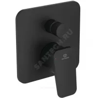 Смеситель встраиваемый для душа одноручный CERAPLAN Ideal Standard BD259XG