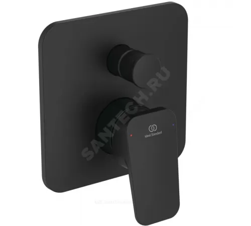 Смеситель встраиваемый для душа одноручный CERAPLAN Ideal Standard BD259XG