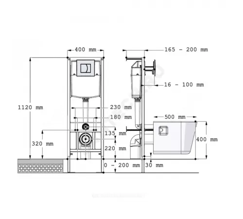 Инсталляция