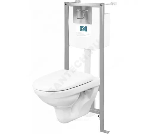 Инсталляция