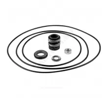 Уплотнение