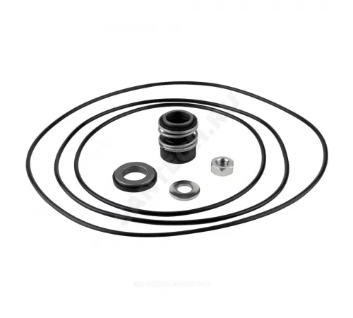 Уплотнение