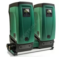 Станция насосная 2 E.SYBOX + E.SYTWIN 220В DAB 60170272E