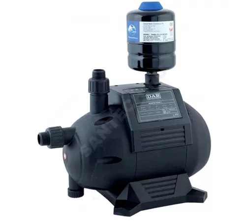 Станция насосная Booster Silent 4 M DAB 60122698