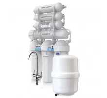 Система обратного осмоса с краном 7-ст Unicorn FRO-7N