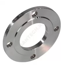 Фланец сталь плоский Ду 900 Ру6 тип 01 ряд 1 исп. B ZR HZMPU