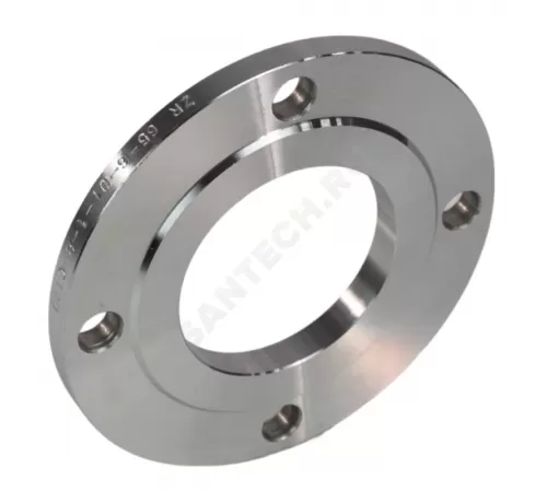 Фланец сталь плоский Ду 900 Ру6 тип 01 ряд 1 исп. B ZR HZMPU