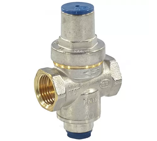 Регулятор давления