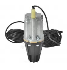 Насос вибрационный Малыш нижний забор с защитой кабель 10 м 240 Вт Ливгидромаш