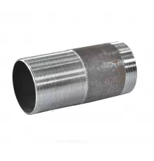 Сгон сталь Ду 50 L=150мм б/комплекта ГОСТ 8969-75 АС