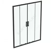 Дверь душевая CONNECT 2 1600х1950мм Ideal Standard K9282V3