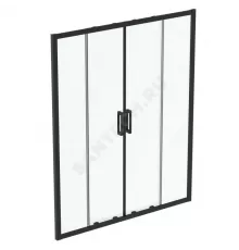 Дверь душевая CONNECT 2 1600х1950мм Ideal Standard K9282V3