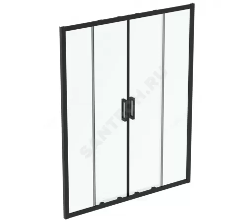 Дверь душевая CONNECT 2 1600х1950мм Ideal Standard K9282V3