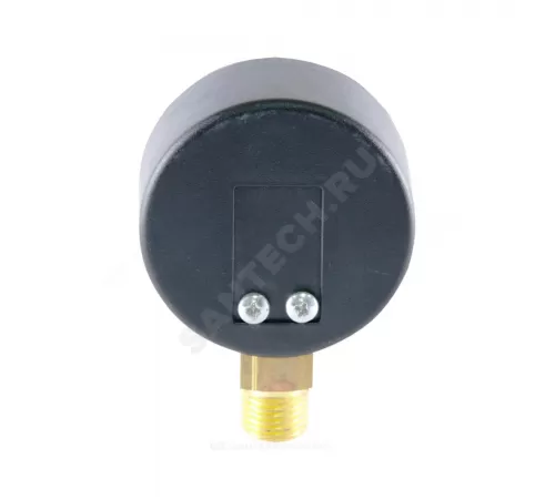 Манометр ТМ-510Р.00 радиальный Дк100мм 0-1,0 МПа кл.1,5 М20х1,5 Росма 00000006850